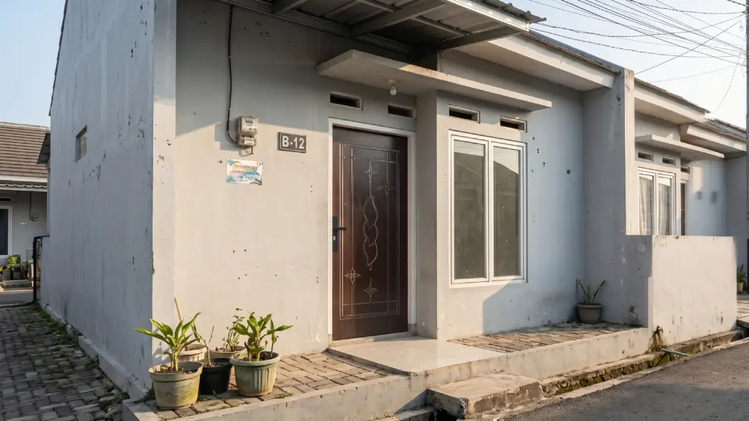 Pintu Subsidi